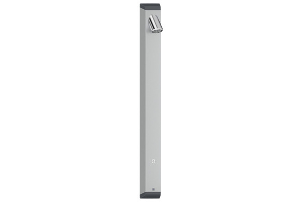 Sprchový panel 230/9 V, Bluetooth (96102009)