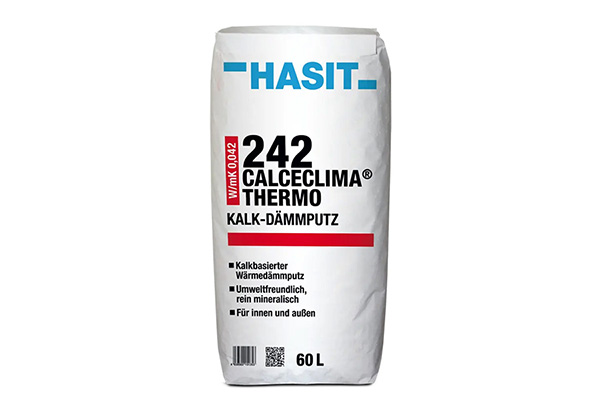 HASIT 242 CalceClima Thermo