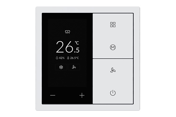 HDL Xelent: Když design ovládá celý dům