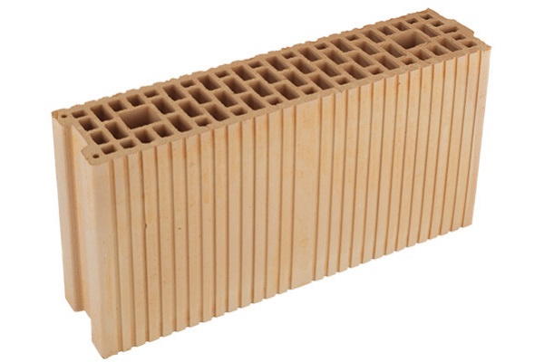 HELUZ 11,5 broušená
