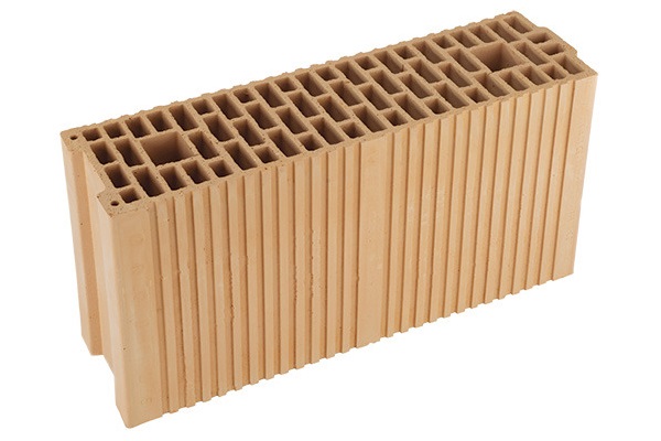 HELUZ 14 broušená