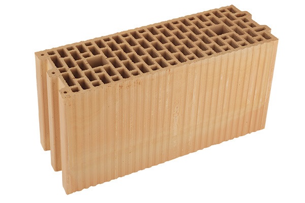 HELUZ 17,5 broušená