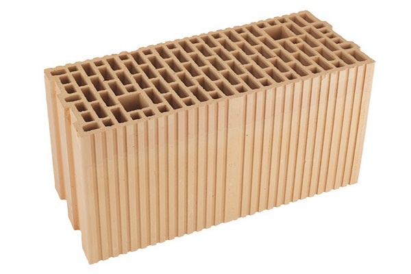 HELUZ 20 broušená