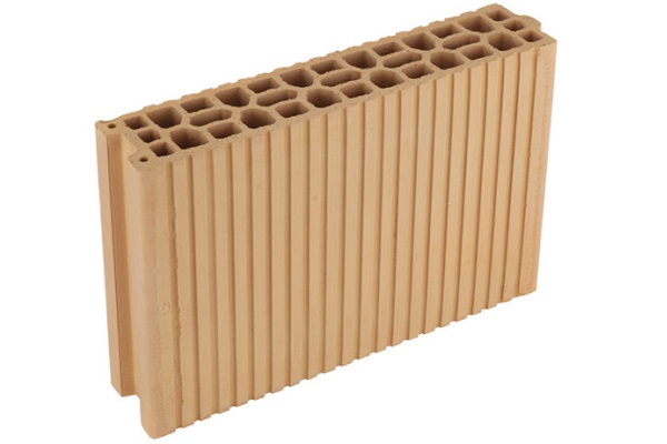 HELUZ 8 broušená