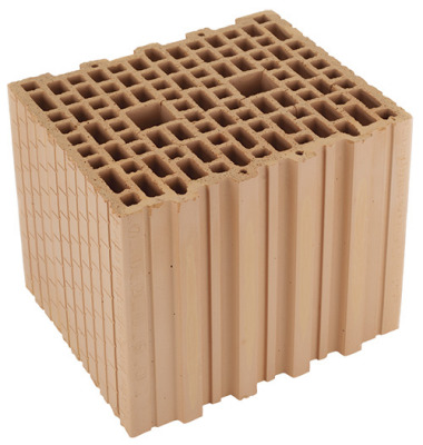HELUZ UNI 30 broušená