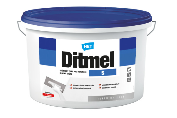 Ditmel S