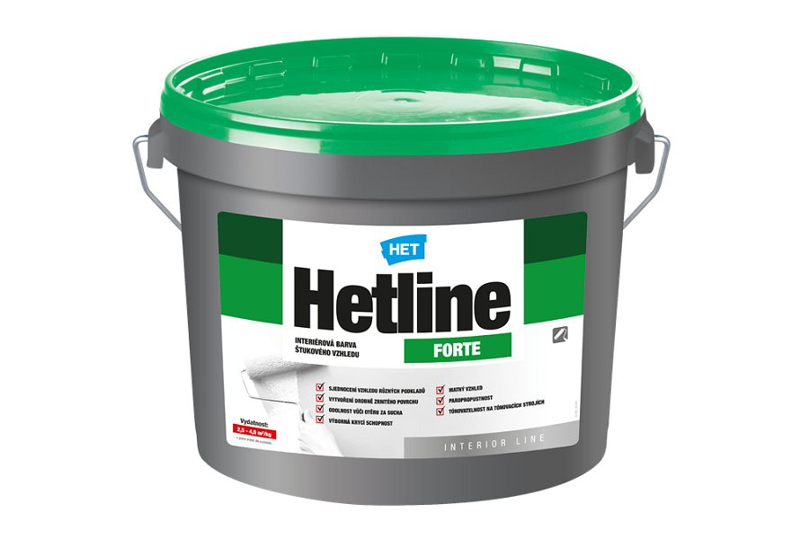 Hetline Forte