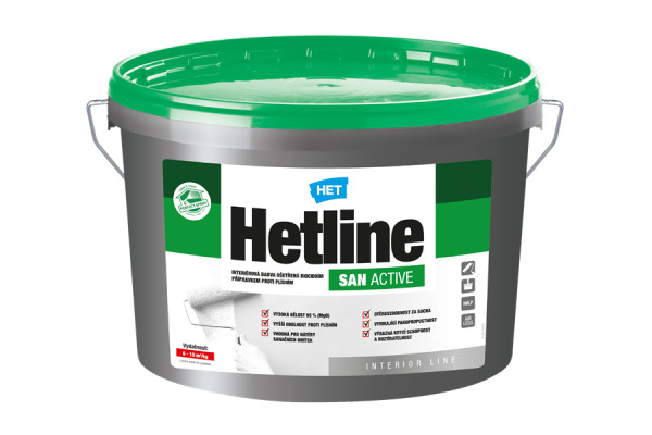 Hetline San Active