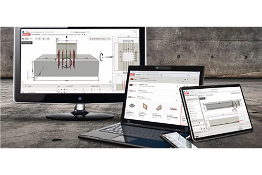HILTI vzdělávácí webináře