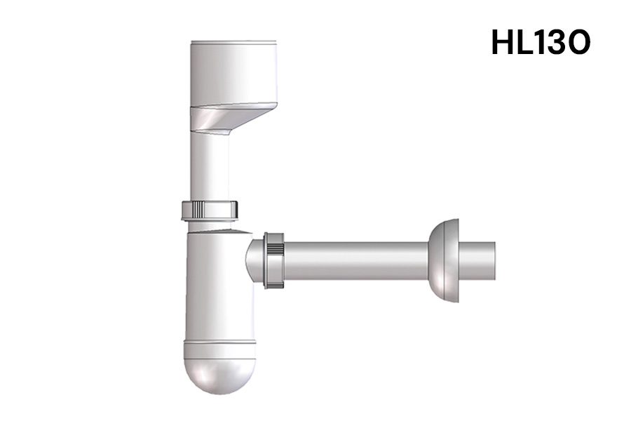 Zápachové uzávěrky k pisoárovým mísám