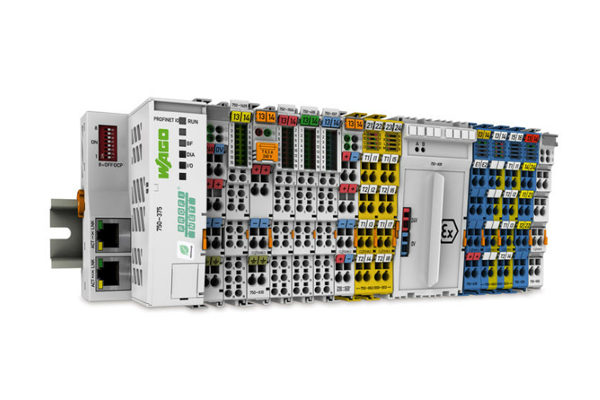 I/O systémy