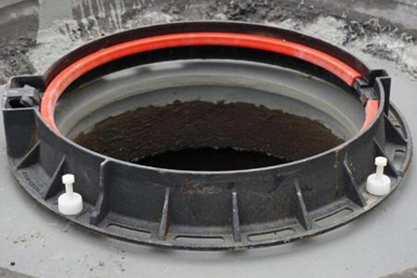 INSTALL Plus od Saint Gobain PAM