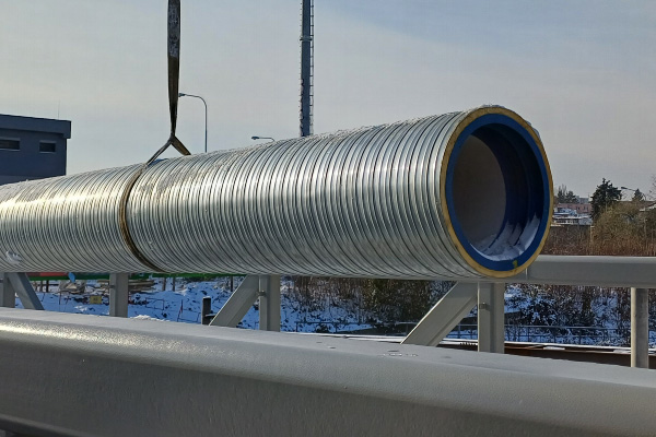 ISOPAM od Saint-Gobain PAM