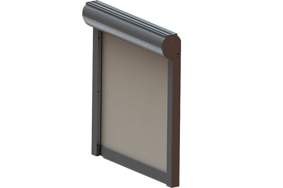SCREEN ZIP
