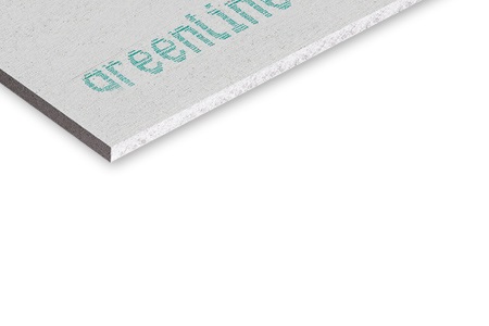 Sádrovláknité desky fermacell greenline