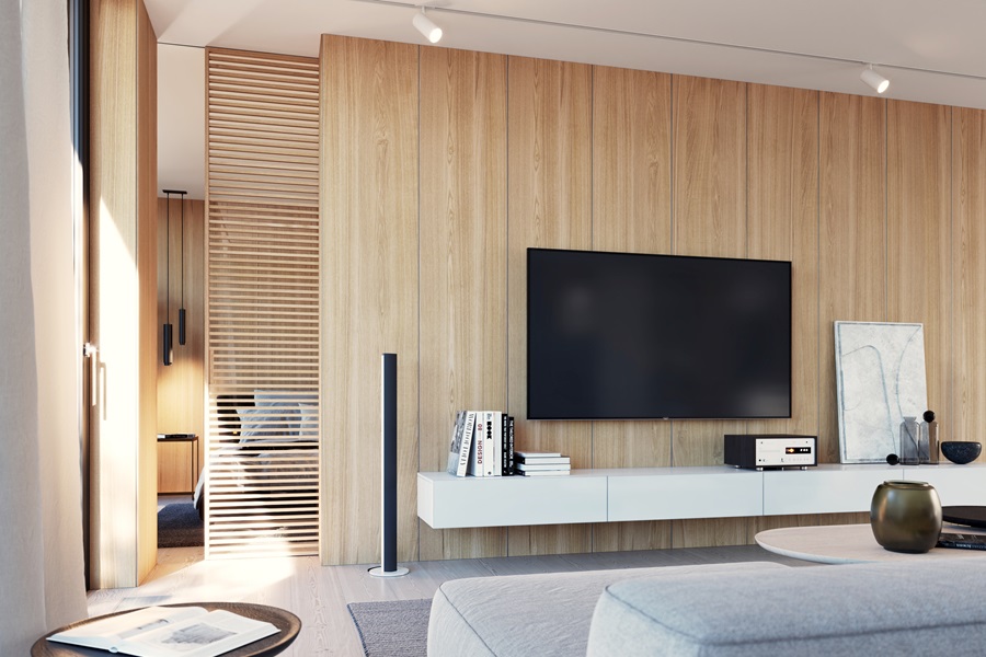 Idealine Wood