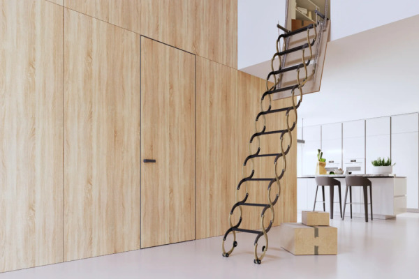 Verticale