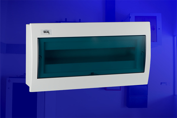 Elektrické instalace