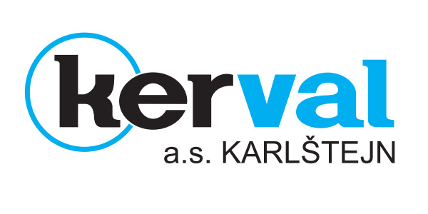 KERVAL a.s.