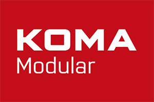 KOMA MODULAR s.r.o.