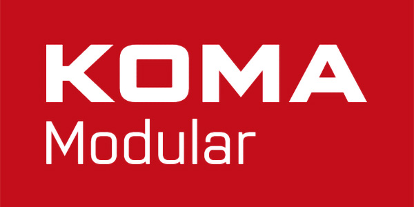 KOMA MODULAR s.r.o.