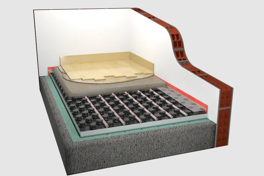 Eurotherm Euroflex TF