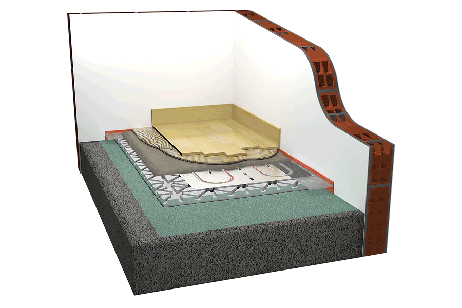 Eurotherm Euroslim