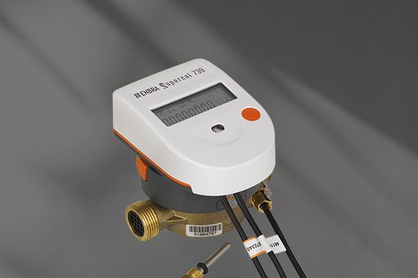 Kompaktní design, inteligentní komunikace