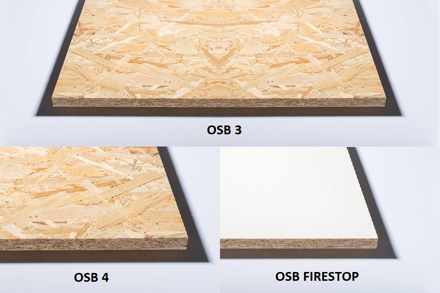 OSB
