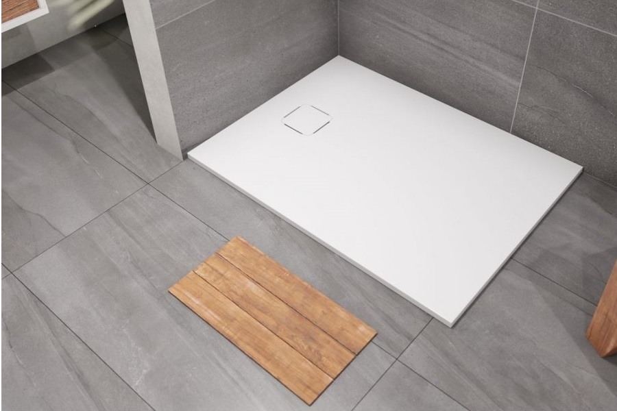 Sprchová vanička LUX 800x1200 mm