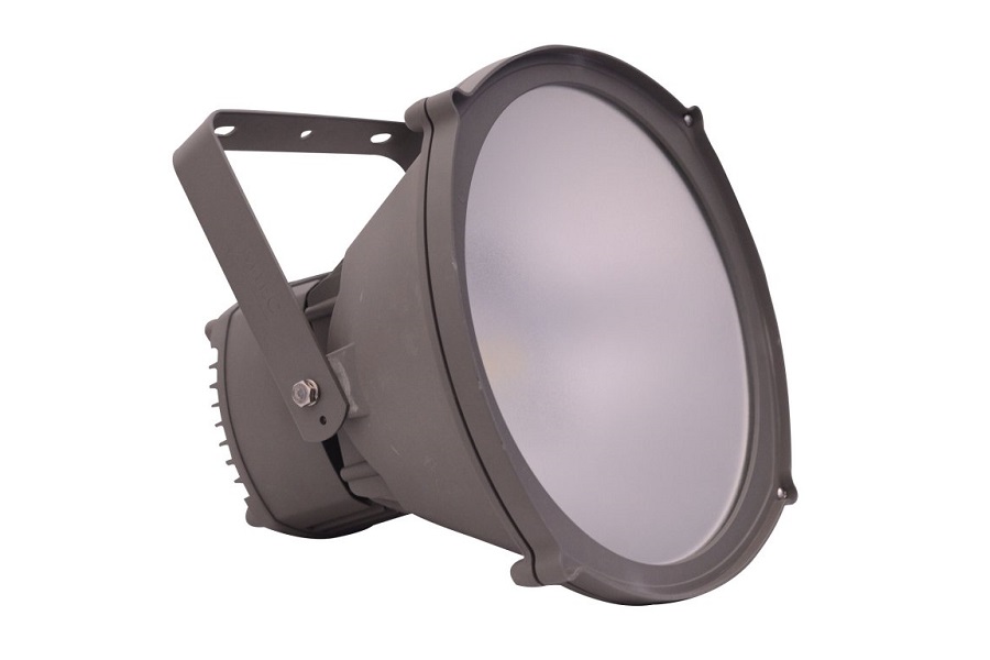 Průmyslová LED světla