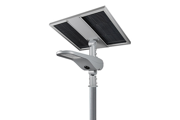 LED svítidla Solar G2