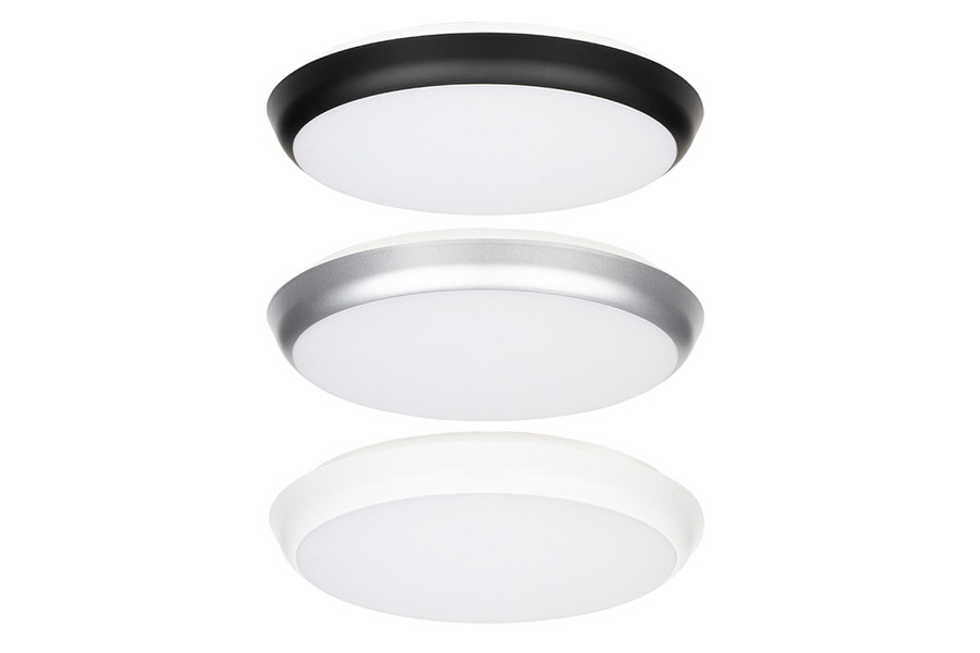 LED přisazená svítidla Calvia