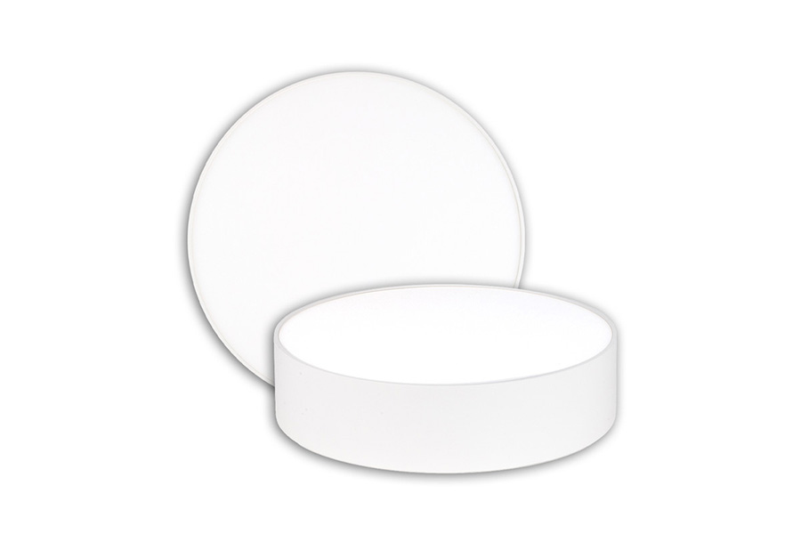 LED přisazená svítidla Mold