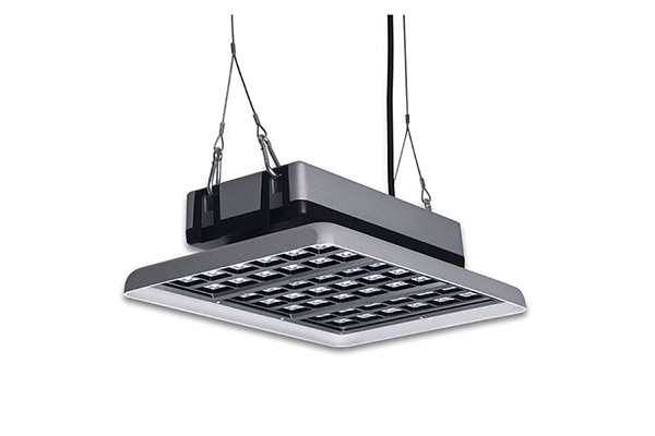 LED reflektory Flat High Bay