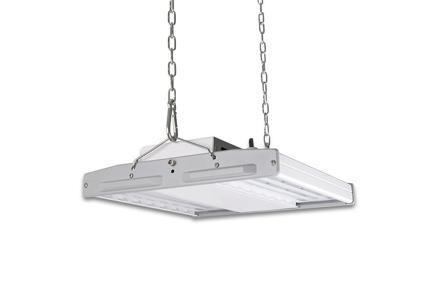 LED reflektory řady Linear High Bay