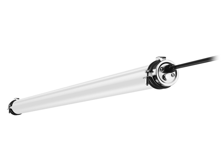 LED svítidla Chemic
