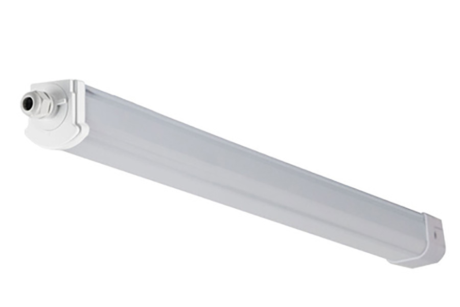 LED svítidla Indus