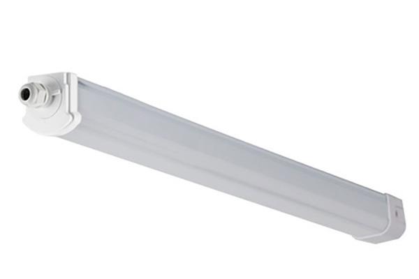 LED svítidla Indus