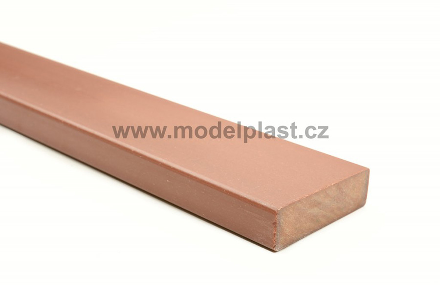 Plastový hranol 100x40mm