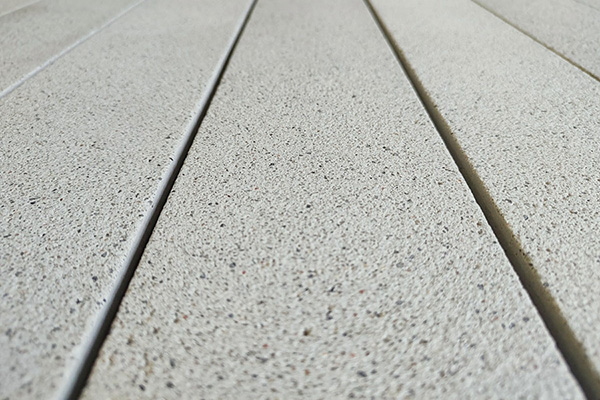 Moderní betonová prkna
