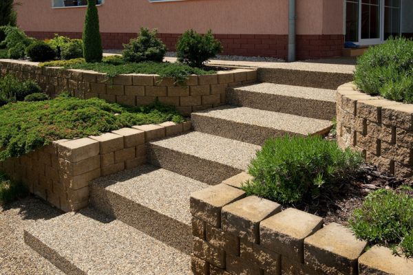 Municipální využití povrchů od TopStone