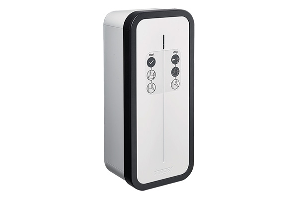 Nabíjecí stanice witty start T2