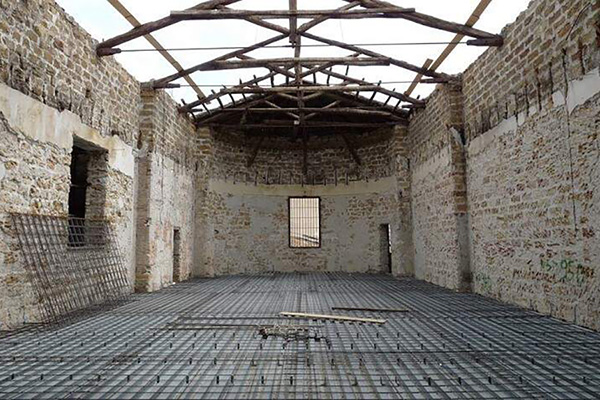 Návrh spřažených ocelobetonových nosníků