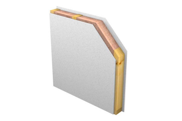 Dřevostavební panel NEMA IN