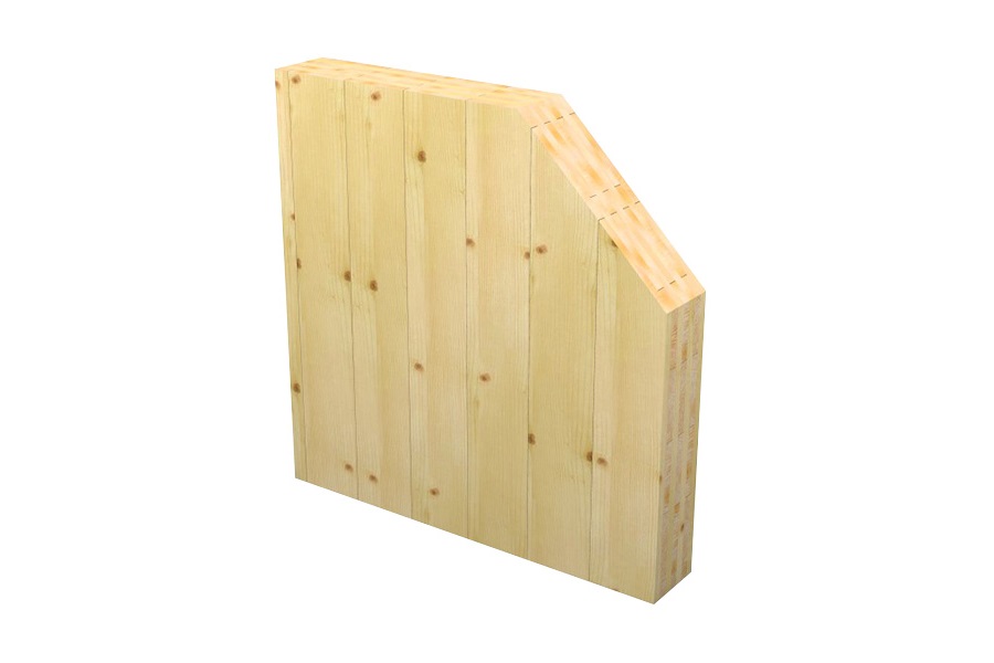 Panel NEMA MHM