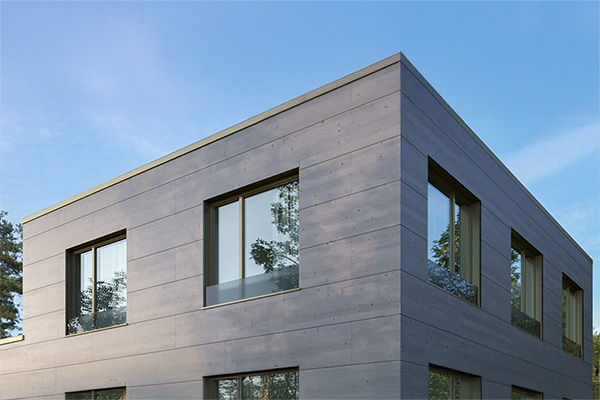 NOVATOP FACADE