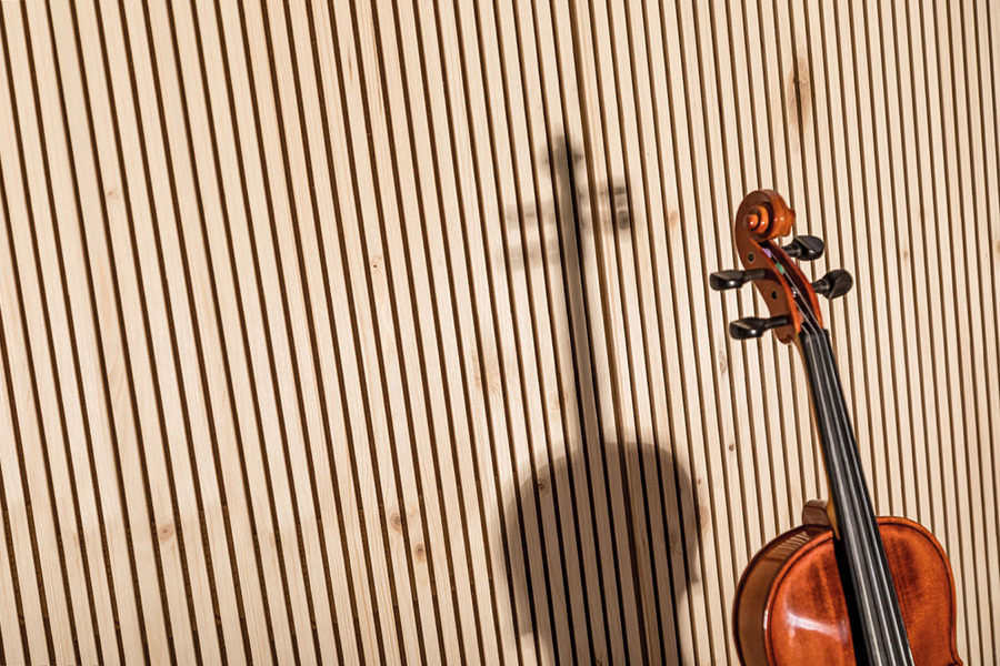 NOVATOP ACOUSTIC