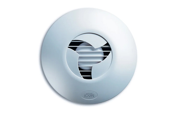 Odtahové ventilátory pro zdravé prostředí