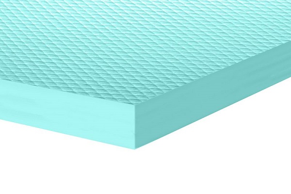 Polystyren extrudovaný XPS
